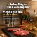 Tábua Mágica de Descongelamento Rápido