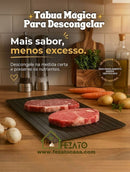 Tábua Mágica de Descongelamento Rápido