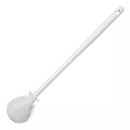 Kit 2 Escovas de Silicone Longa de Limpeza para Copos Taças Jarras Mamadeiras Multiuso