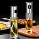 1/2/3 Peças Borrifador Azeite Pulverizador Premium Culinário Adequado Para Cozinhas 100ml Promoção