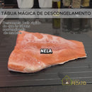 Tábua Mágica de Descongelamento Rápido