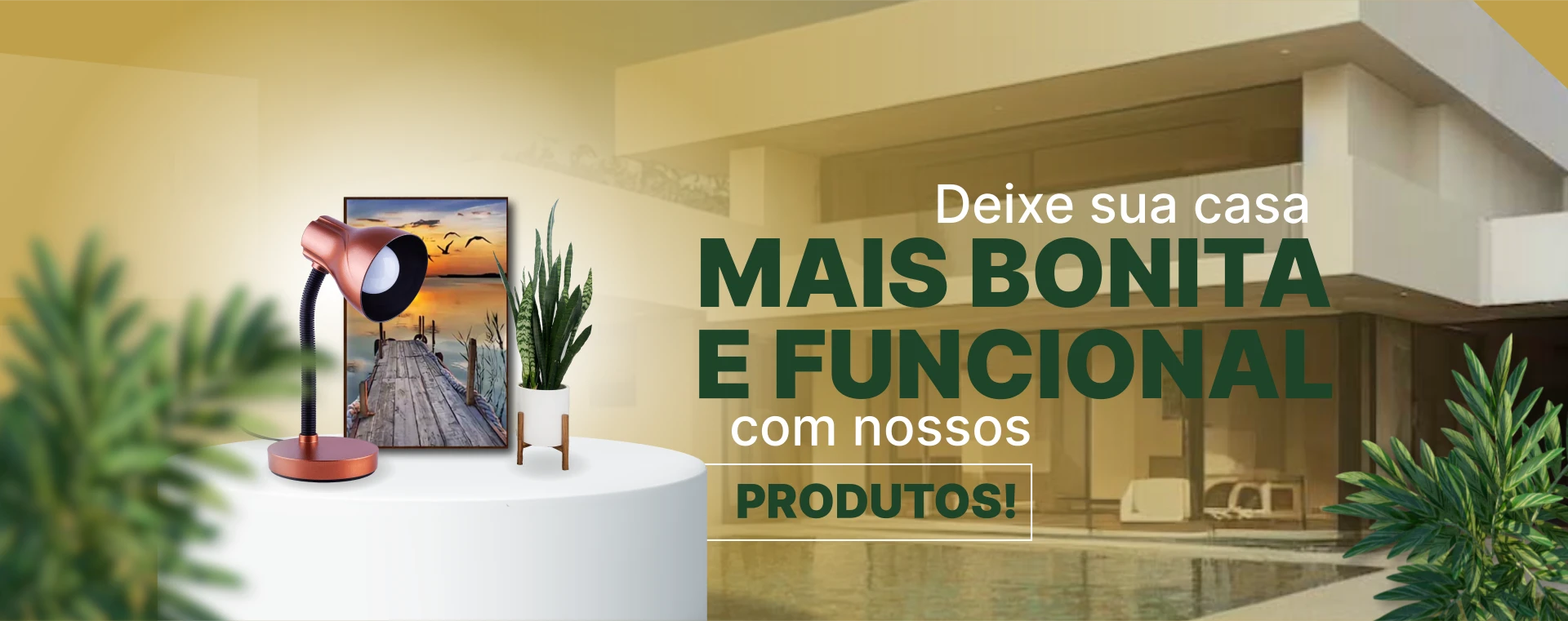 Default Banner